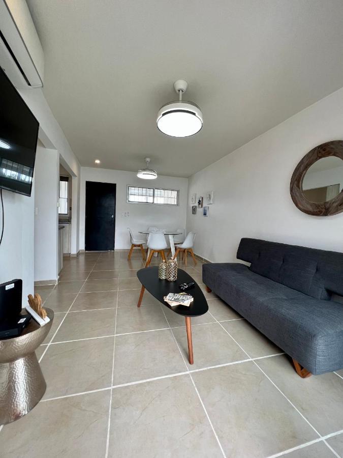 Dreams Cancun Blue Paradise Apartment Exterior photo
