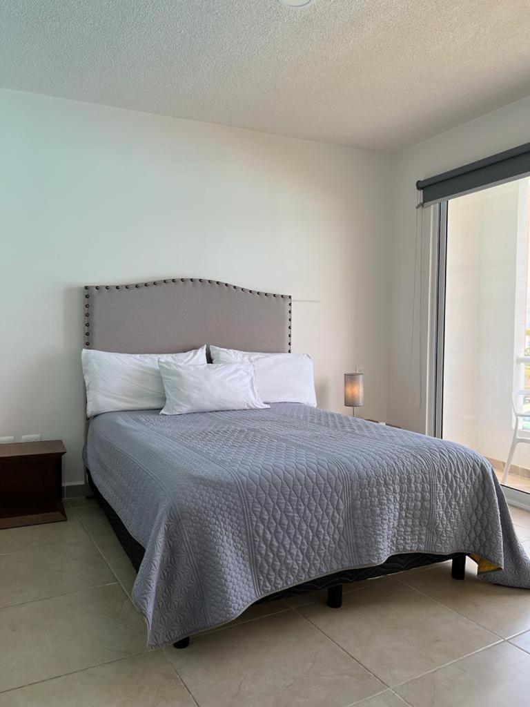 Dreams Cancun Blue Paradise Apartment Exterior photo